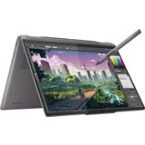 Lenovo yoga 7 2in1 14AHP9 DOS/14" wuxga oled/ryzen 5-8640HS/16GB/1TB/bklt srb/siva ( 83DK0089YA ) cene