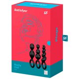 Satisfyer Anal plug set Booty Call | ePonuda.com