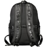 Blauer MEN&#39;S BLACK BACKPACK | Shoptok.si