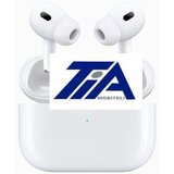 Apple AirPods Pro 2nd Gen. with MagSafe Charging Case (USB-C) - White | shoptok.hr