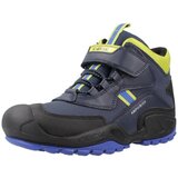 Geox J NEW SAVAGE BOY B A Plava | shoptok.hr