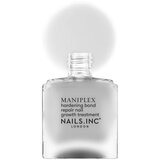 Nails Inc. Treatment Maniplex hranjivi lak za nokte 14 ml | shoptok.hr