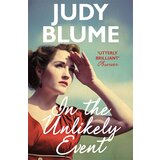 Pan Macmillan Judy Blume - In The Unlikely Event | ePonuda.com