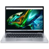 Acer Aspire 3 Spin (A3SP14-31PT-310V) 14&quot WUXGA IPS touch Intel i3-N305 8GB RAM 512GB SSD Windows 11 | shoptok.hr