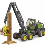 Bruder john deere za debla | ePonuda.com