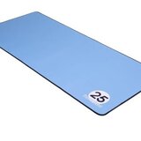 Thermaltake podloga za mi&scaron;hydrangea blue, 900x400mmNon-slip surface, splash-proof cijene