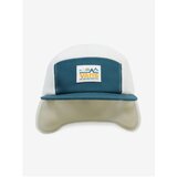 Vans electric white men's cap with flaps patton camper - men | shoptok.hr