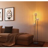 Globo 16090-3S - Podna lampa DAREN 3xE27/40W/230V | Eponuda.com