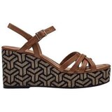 Tamaris Sandali & Odprti čevlji 2801442 Kostanjeva | Shoptok.si