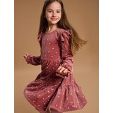 Sinsay Babydoll haljina | shoptok.hr