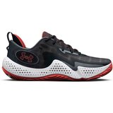 Under Armour Nizke superge Spawn 5 Črna | Shoptok.si