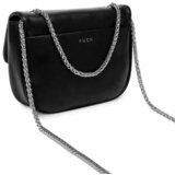 Vuch Crossbody torba Orietta Black, 16 x 21 cm | shoptok.hr