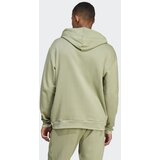 Adidas duks sa kapuljačom bl ft hd q3 m