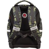 Target Ergonomski šolski nahrbtnik Superlight 2 Face Dino King | Shoptok.si