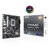 Asus MB Prime B760M-R D4 LGA 1700, 2x DDR4, 2x M.2, 1x HDMI, 8x USB, mATX | Eponuda.ba