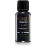 Farouk Systems cHI Luxury Black Seed Oil suho ulje za sve tipove kose 15 ml za žene Cijene