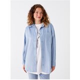 LC Waikiki Plain Long Sleeve Women's Shirt Tunic | ePonuda.com