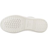 Geox Gležnjarji D DALYLA Bela | Shoptok.si