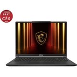 MSI Gaming notebook Stealth A16 AI+ A3XWHG-044, RTX™ 5070 Ti 40.6 cm (16 palac) QHD+AMD Ryzen AI9 HX 37032 GB RAM2 TB SS | Eponuda.ba