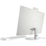 HEWLETT-PACKARD Računalo HP All-in-One 27-cr1000nl | Ultra 5 / Ultra 5 / RAM 16 GB / SSD Pogon | shoptok.hr