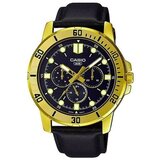 Casio Analogne ure ty537530 Črna Cene