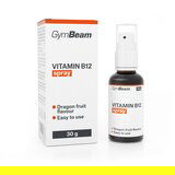 GymBeam Vitamin B12 Spray 30 g pitaja | ePonuda.com
