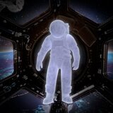 GEEETECH PLA Luminous White - 1,75 mm / 1000 g | shoptok.hr