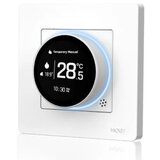 Moes® zht-sr-ga-wh-ms pametni termostat za bojler beli smart zigbee ( 400-1192 ) | Eponuda.com