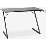 Havard Radni sto, 60x120cm, Crni | Eponuda.com