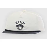 Largo Kapa s šiltom white / navy