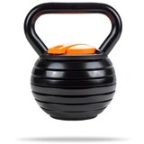 GymBeam podesivi kettlebell 3,4 – 18 kg Cene