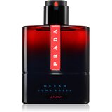 Prada Luna Rossa Ocean parfum za mo&scaron;ke 100 ml cene