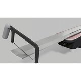 Tece 670900 Drainprofile 90 cm tuš kanaleta iz nerjavnega jekla | Shoptok.si