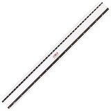  RAVNALO ALUMINIJSKO 30 CM (12INČA) 1830 MOBIUS BLISTER | Shoptok.si