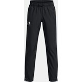 Under Armour Sport Pants UA Sportstyle Woven Pants-BLK - Boys Cijene