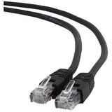  UTP Patch kabel, CAT6, 3 m, črn | Shoptok.si