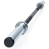 Gymstick 20kg Premium Olympic Bar, (20515174) | Shoptok.si