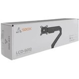S Box Nosač za LCD monitor S 012-3, Crni | Eponuda.ba