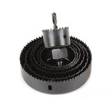 Womax Testera za bušenje otvora O38-127 mm 0102503 | Eponuda.com