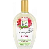 SO’BiO étic bio ricinusovo olje Cene