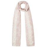 Liu Jo roze ženska marama LJ2A5009 T0300 21406 cene
