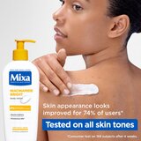 Mixa Niacinamide Bright maslo za telo z karitejevim maslom 250 ml | Shoptok.si