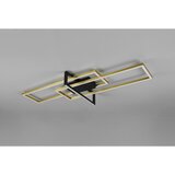 Lesnina-XXXL stropna led-svetilka salinas 100/40/11,5 cm | Shoptok.si