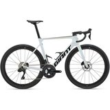  Bicikl GIANT Propel Advanced 1 Illusion White - L | shoptok.hr