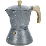 Ad trend kafetiera stone cook / za 6 skodelic / indukcija / aluminij, kamnita prevleka, (21102744) | Shoptok.si