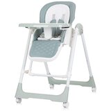 Chipolino hranilica / ležaljka 2u1 Milk Shake Pastel Green | shoptok.hr
