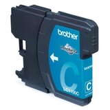 Brother Kartuša LC1100C, cyan, 325 strani DCP6690 MFC6490/6890/5895/490 DCP385/586 | Shoptok.si