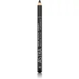 Astra Make-up Deep Black Smoky olovka za oči Kajal za smokey make-up nijansa Black 1,1 g