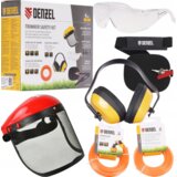Trimer safty kit delux