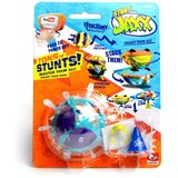  STUNT JAXX ZVRK - singl pack - sort | shoptok.hr